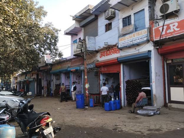 Anand Parbat Industrial Area