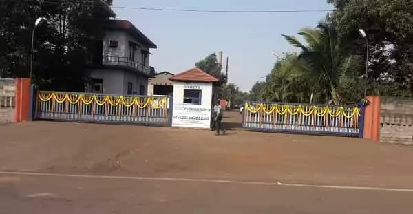 Belur Industrial Area Dharwad