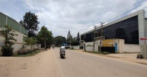 Bommasandra Industrial Area: Bengaluru’s Major Manufacturing Hubs