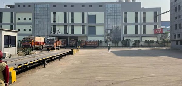 Hajipur Industrial Area