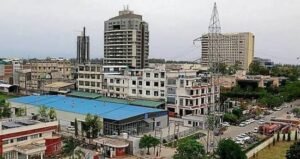 Industrial Area Mohali: A Fast-Growing Industrial and Commercial Hub in Punjab