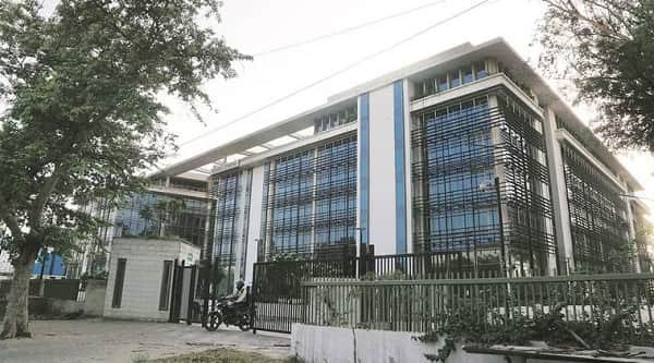 Industrial Area Phase 1 Chandigarh