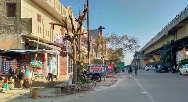 Kavi Nagar Industrial Area Ghaziabad