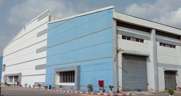 Kundli Industrial Area
