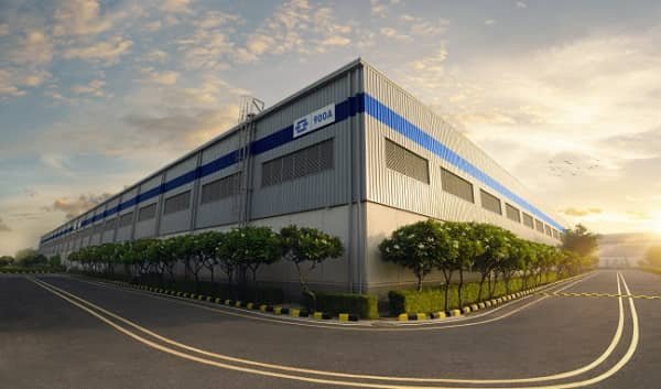 Narasapura Industrial Area