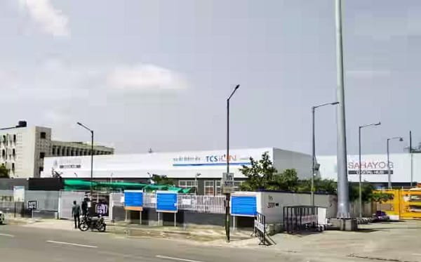 Ramtekdi Industrial Area