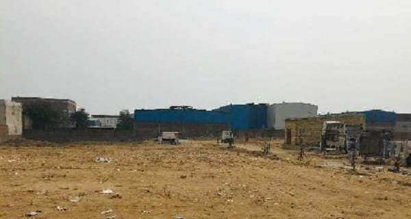 Sarurpur Industrial Area