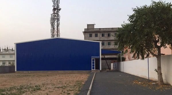 Sitapura Industrial Area: Jaipur