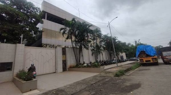TTC Industrial Area: Navi Mumbai