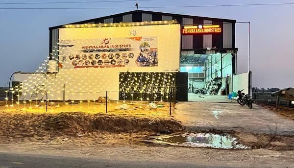 Vishwakarma Industrial Area: Jaipur