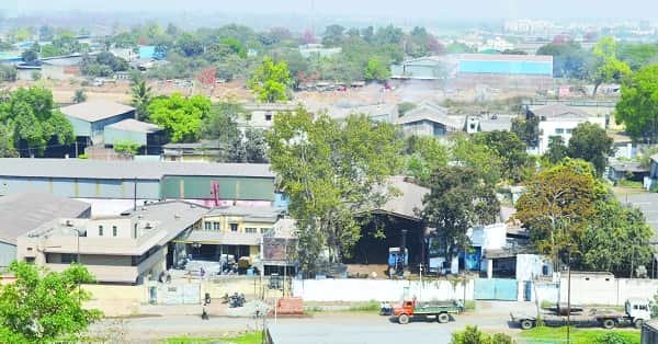 Adityapur Industrial Area