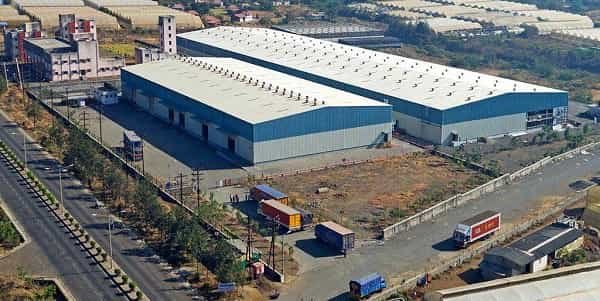 Chakan Industrial Area