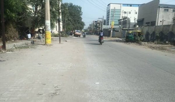 DLF Industrial Area Faridabad