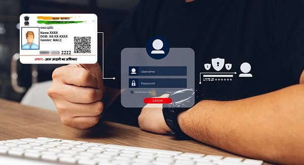Demat Account Using Aadhaar and PAN