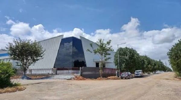 Devanahalli Industrial Area