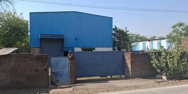 Govindpura Industrial Area