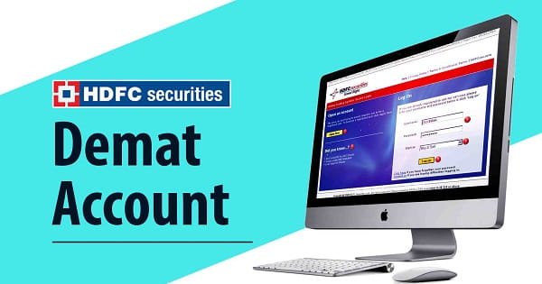 HDFC Demat Login 