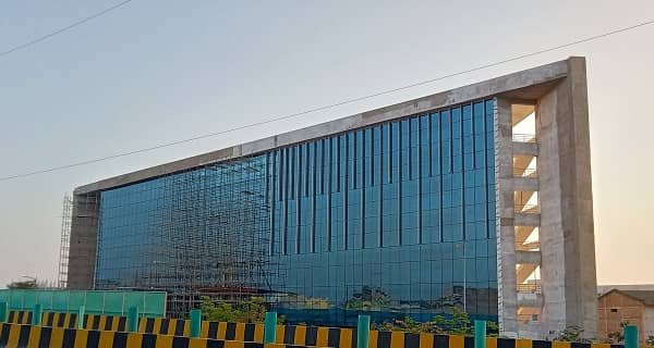 Patliputra Industrial Area