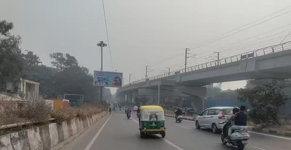 Rama Road Industrial Area