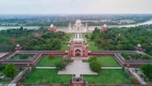 10 Best Weekend Getaways from Delhi
