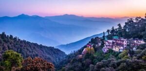 10 Hill Stations to Visit in India