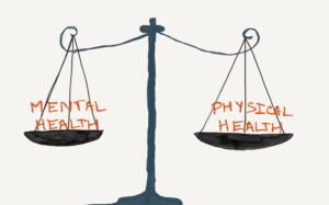 How to Improve Your Daily Routine for Better Physical and Mental Health