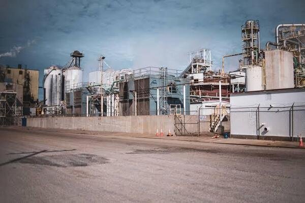 GT Karnal Road Industrial Area