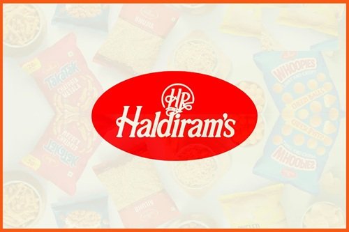 Haldiram