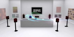 Where to Position Your Home Theater Speakers for Better Bass