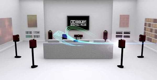  Home Theater Speakers