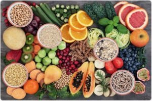 How High-Fiber Diets Activate Natural Satiety Hormone Signals