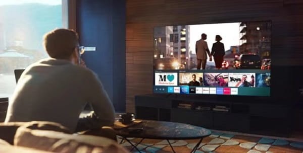  Smart TV Sound Out of Sync