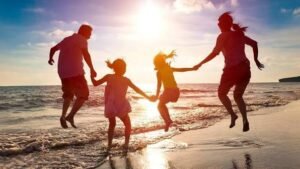 Weekly Self-Care Checklist for a Healthier and Happier Life