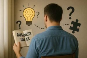 10 Part-Time Business Ideas While Working Full-Time