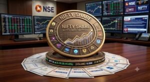 Understanding Gift Nifty Share Price Movements