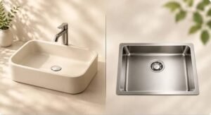 Sink vs Wash Basin: Which Is Better?