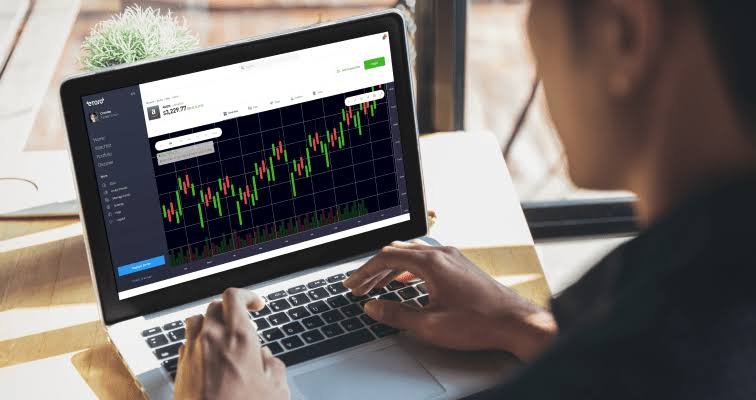 Trading