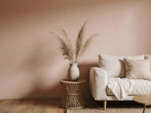 Why Earthy Saturated Colors Are Replacing Neutral Nursery Grays