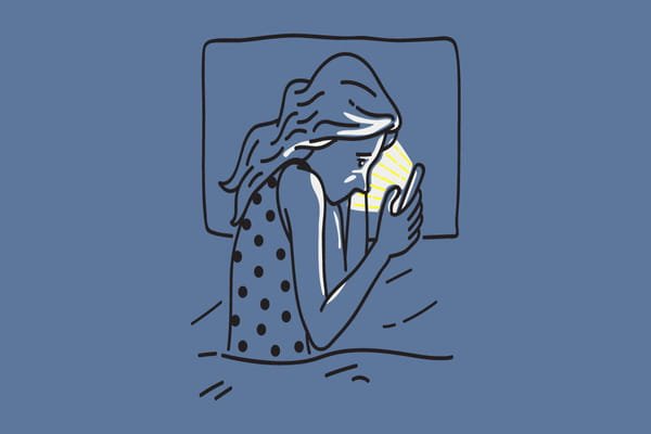 Why Young Adults Experience High Levels of Health FOMO