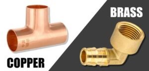 Brass vs Copper Plumbing: Which Is Better?