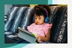 Which Low Stimulation Shows Are Best for Growing Toddlers?