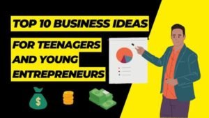 10 Business Ideas for Students to Earn Extra Income