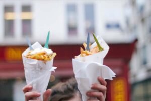 10 Best Food Business Ideas in India