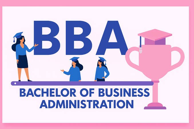 BBA (General)