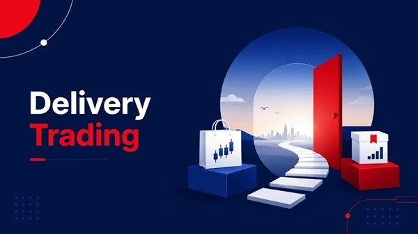 Delivery Trading