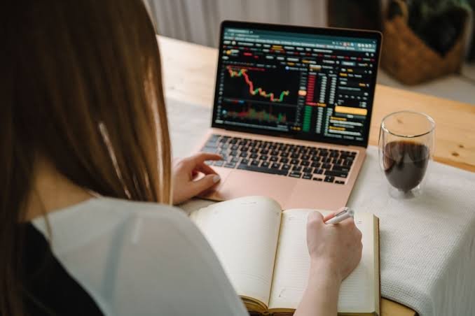 Trading